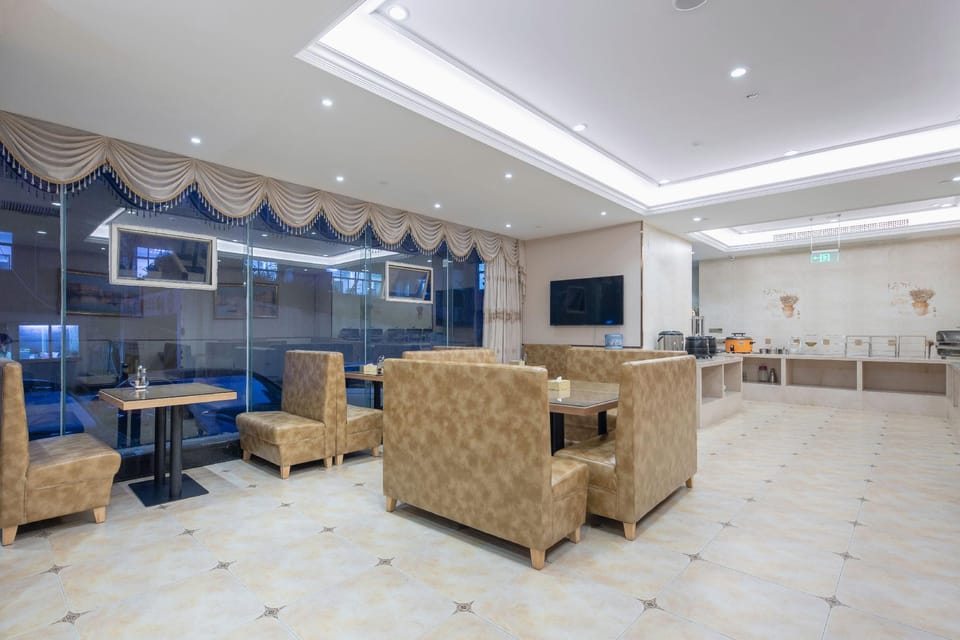 Vienna International Hotel Zhejiang Wenzhou Lucheng Hotel in Zhejiang