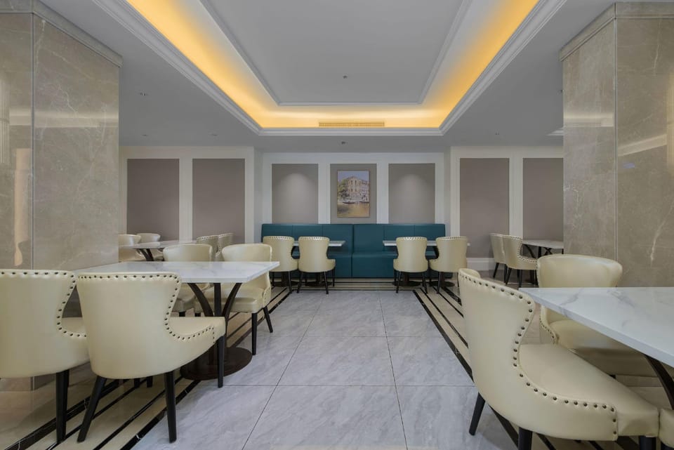 Vienna 3 Best Hotel Quzhou Qujiang Hotel in Zhejiang