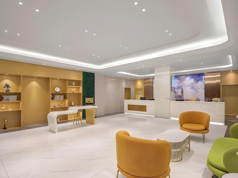 Vienna 3 Best Hotel Quzhou Qujiang Hotel in Zhejiang