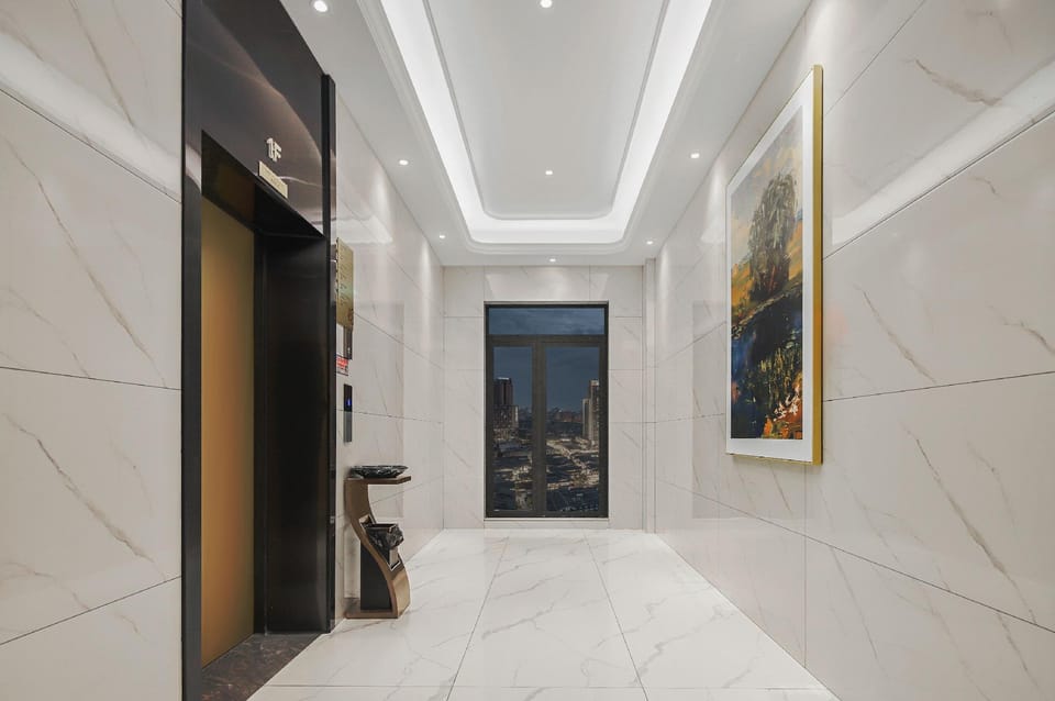 Vienna 3 Best Hotel Quzhou Qujiang Hotel in Zhejiang