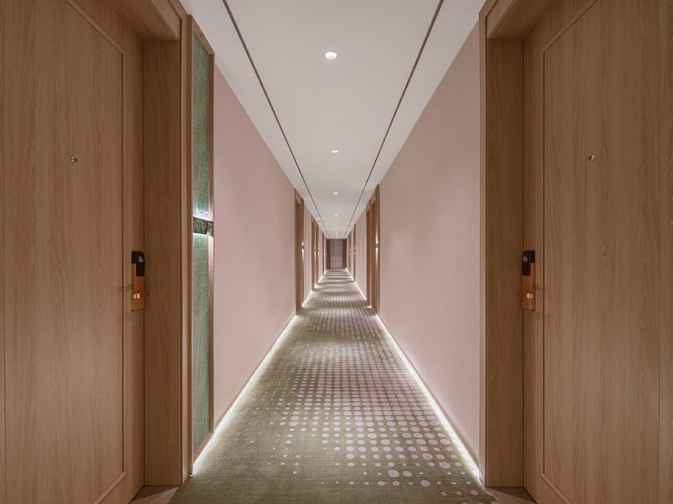 Vienna 3 Best Hotel Shangrao Guangfeng Lulin Hotel in Zhejiang