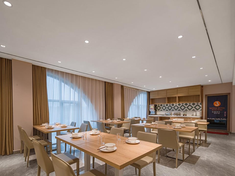 Vienna 3 Best Hotel Shangrao Guangfeng Lulin Hotel in Zhejiang