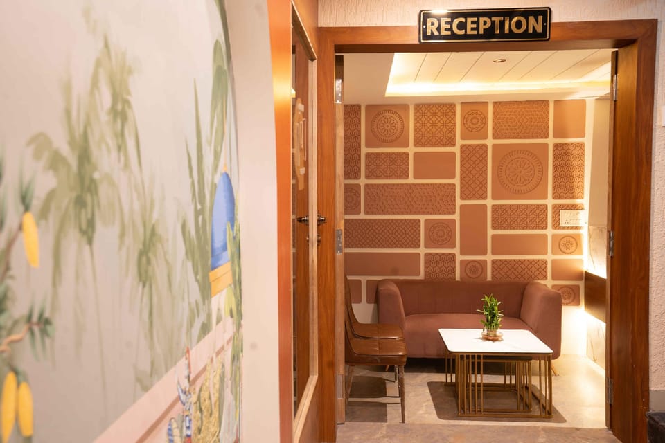 Majestic Inn Lodge in Pune