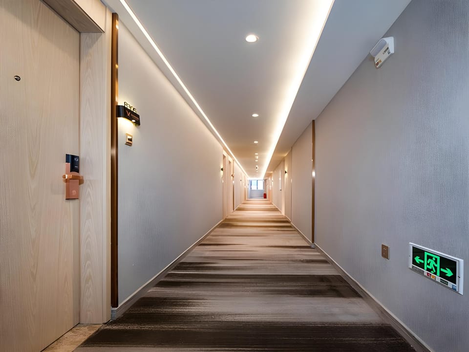 Vienna Classic Hotel Hangzhou Zhejiang University Zijingang Hotel in Hangzhou