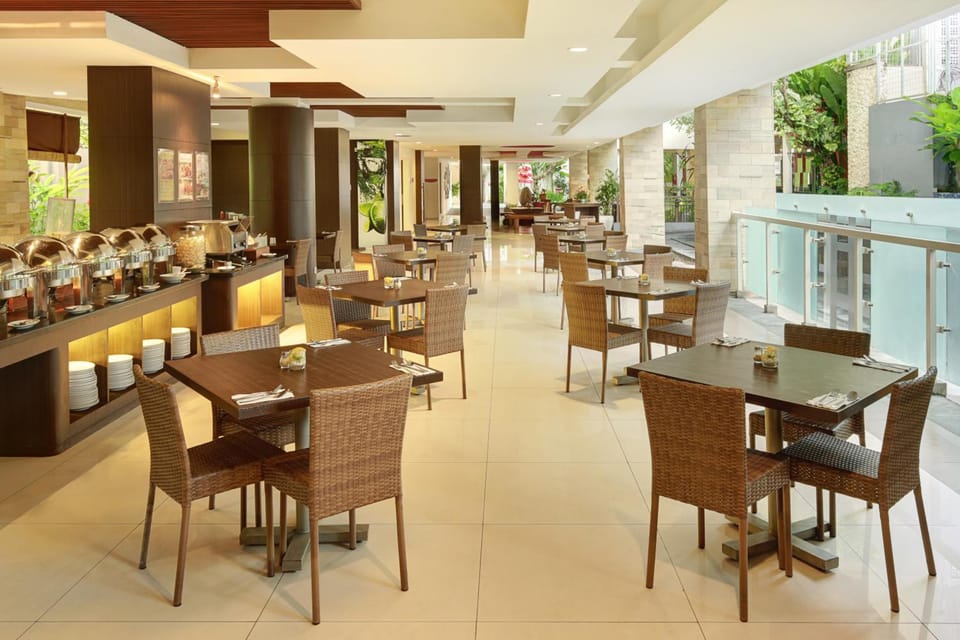 Food and beverages