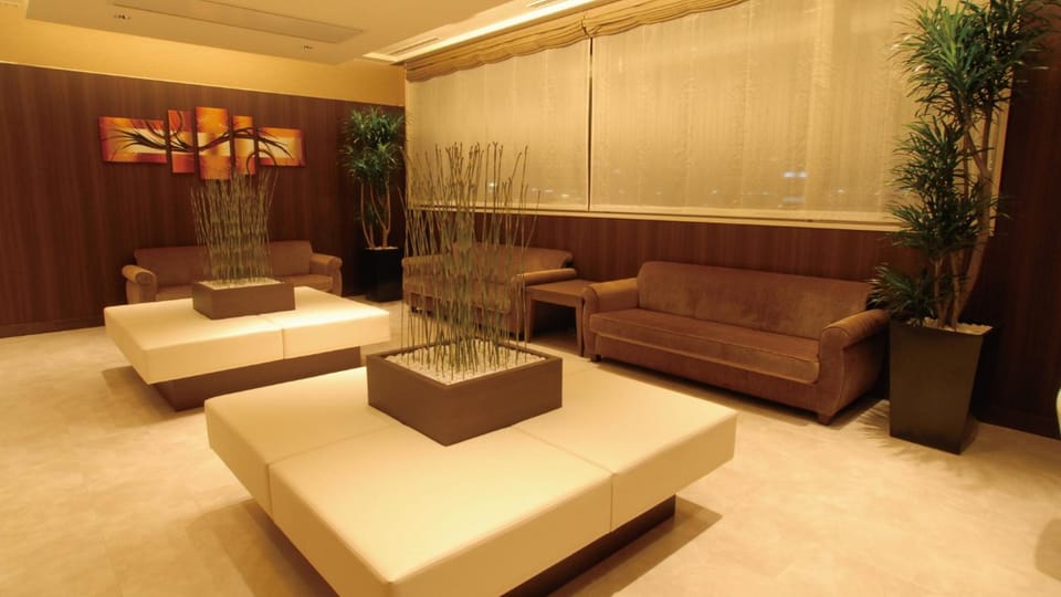 AB Hotel Kanazawa Hotel in Kanazawa