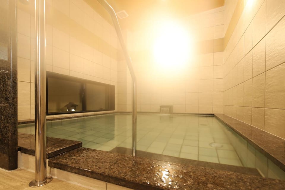 AB Hotel Kisarazu Hotel in Chiba Prefecture