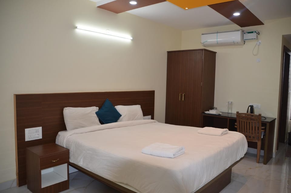 SV Dream Stay Hotel in Bengaluru