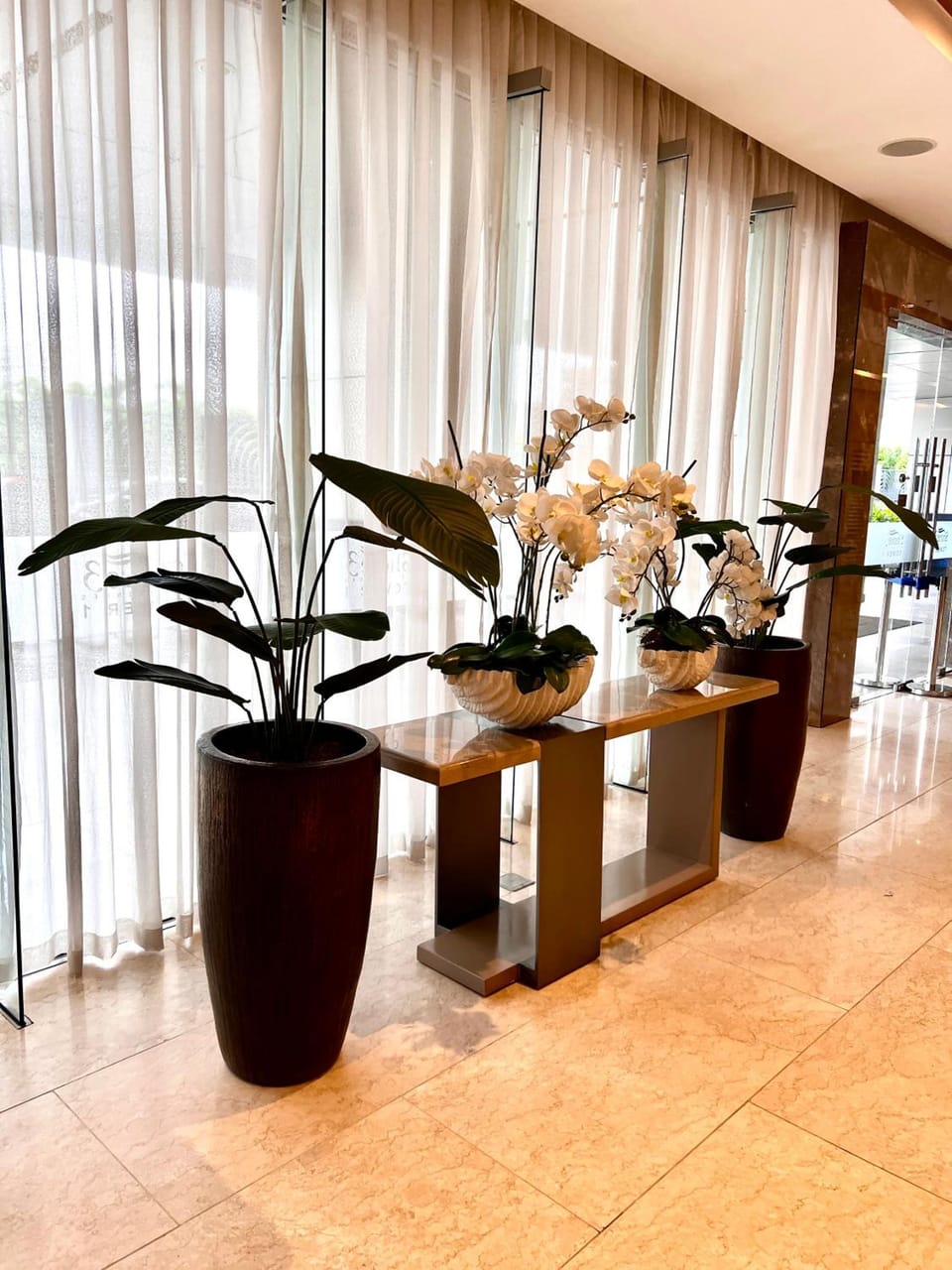 Sofias Haven - Shore 3 Residences T1 Apartment hotel in Pasay