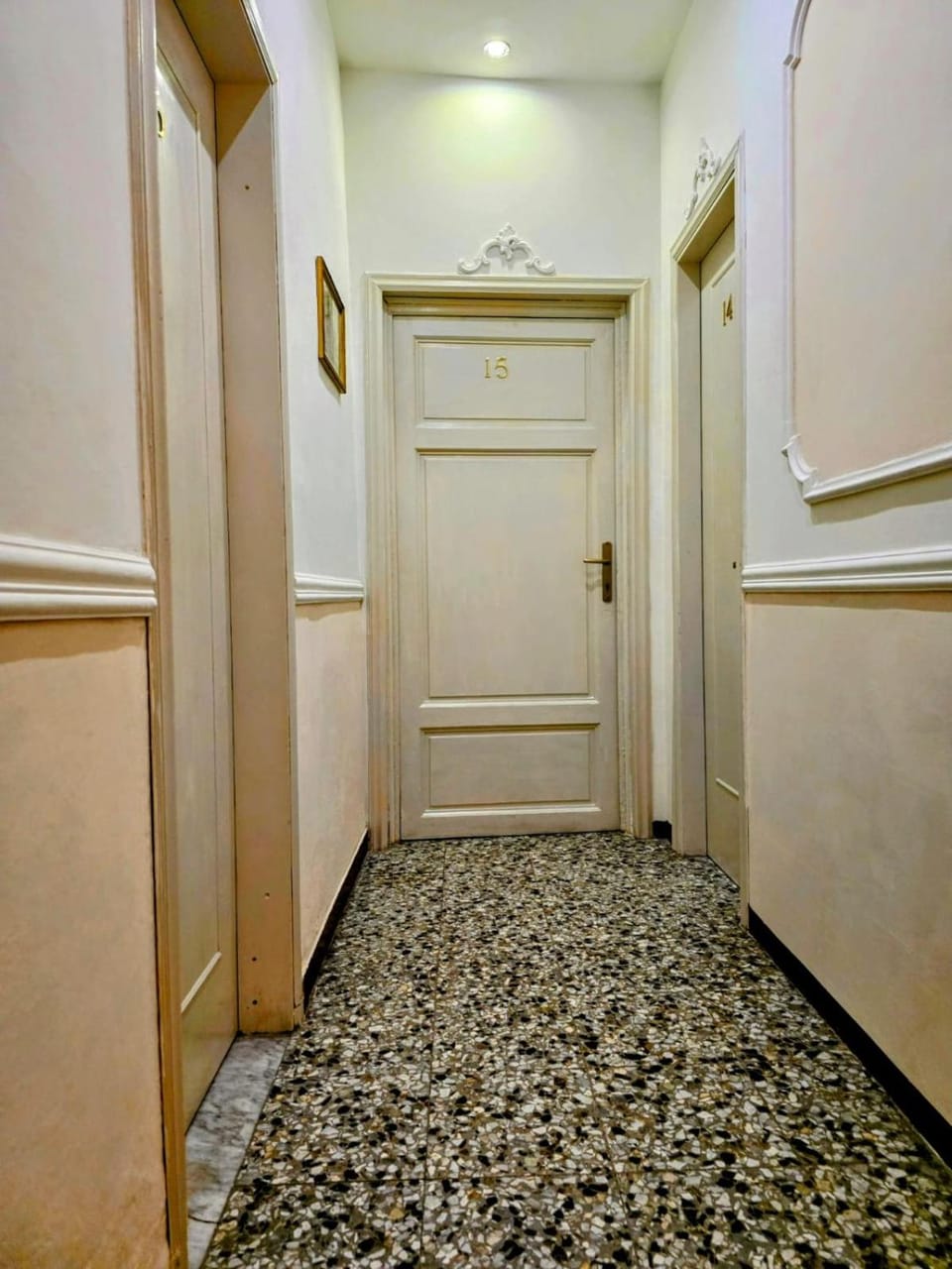 Dietro al Corso Hotel in Pisa