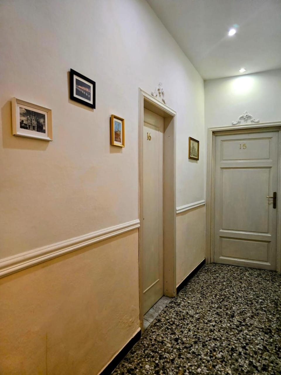 Dietro al Corso Hotel in Pisa