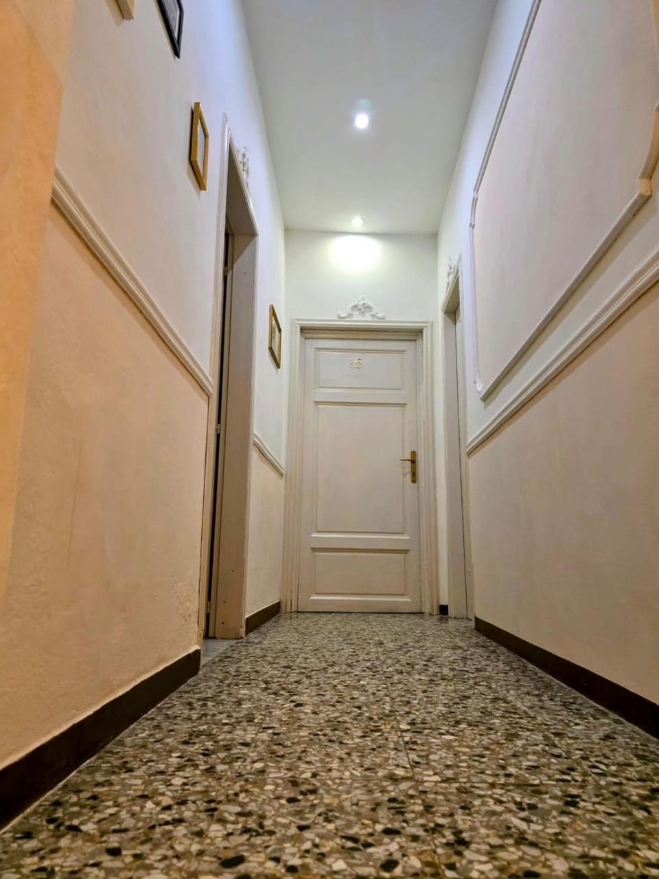 Dietro al Corso Hotel in Pisa