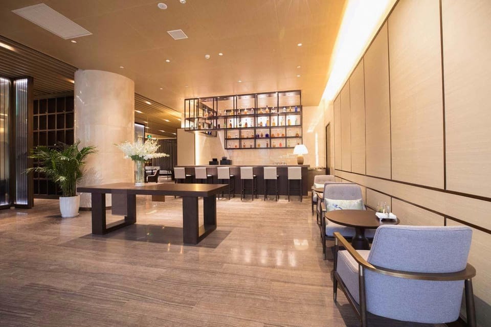 Yujie Junlan Hotel Hotel in Zhejiang