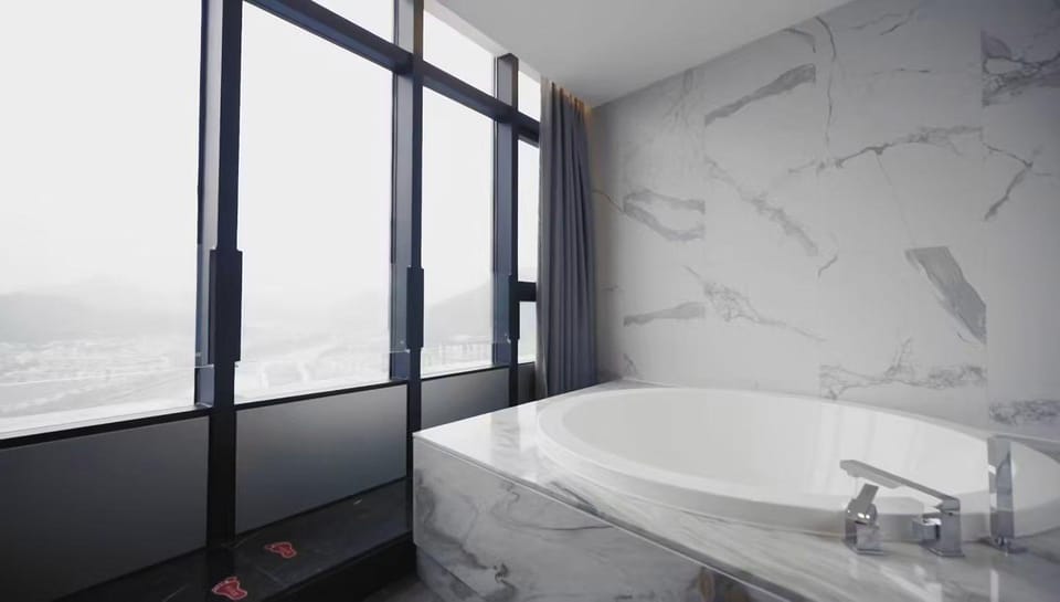 Kaihua Oriental Wenlan Hotel Hotel in Zhejiang