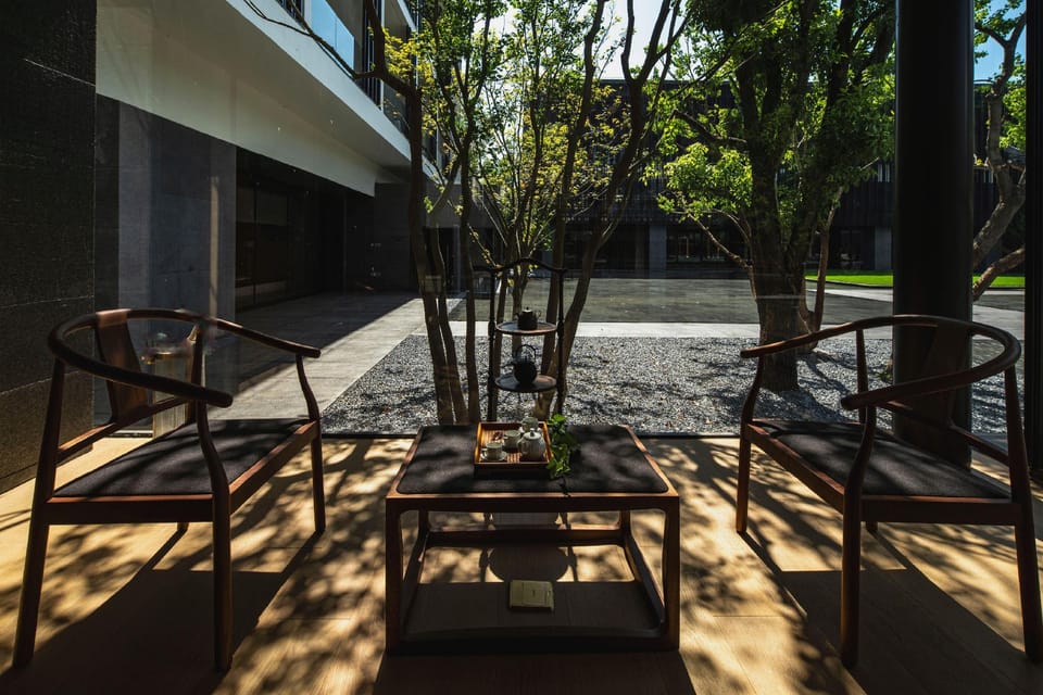 Kaihua Oriental Wenlan Hotel Hotel in Zhejiang