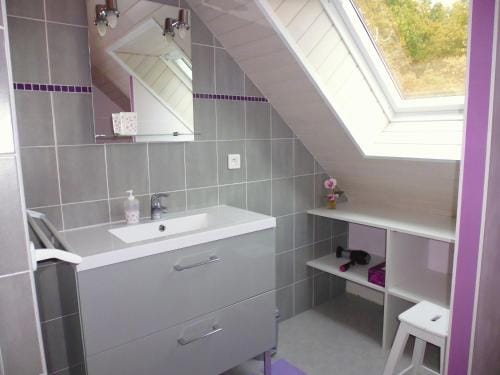 Le Pre de la Lande Hotel in Brittany