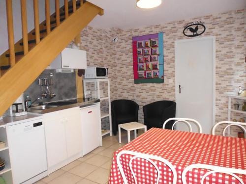 Le Pre de la Lande Hotel in Brittany