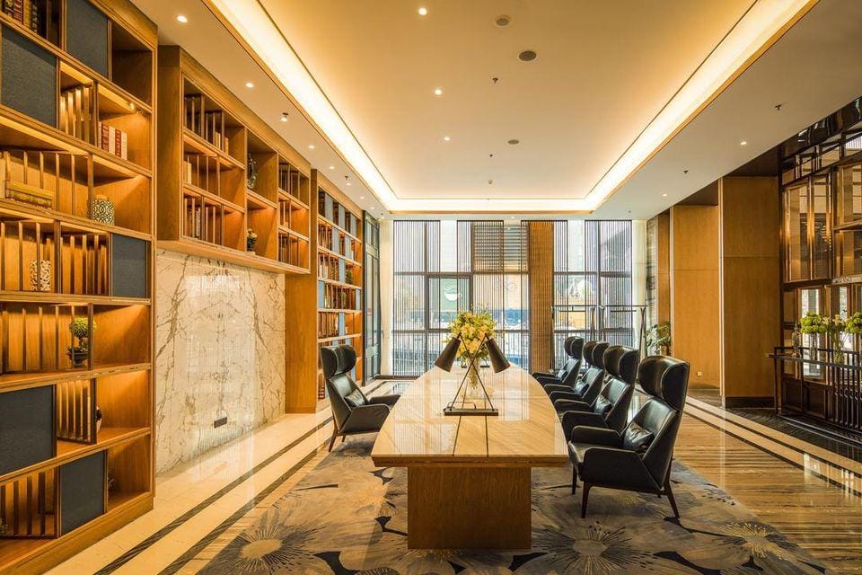 R Hotel Hotel in Qingdao