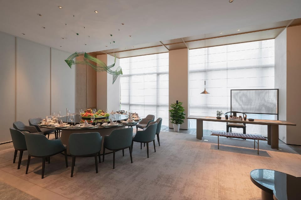Juntels Panan Jinhua Hotel in Zhejiang