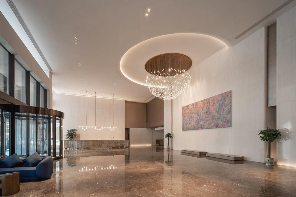 Juntels Panan Jinhua Hotel in Zhejiang