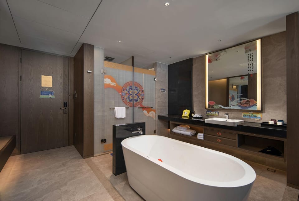 Juntels Panan Jinhua Hotel in Zhejiang