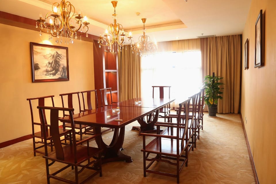 Bozhou Hotel Hotel in China