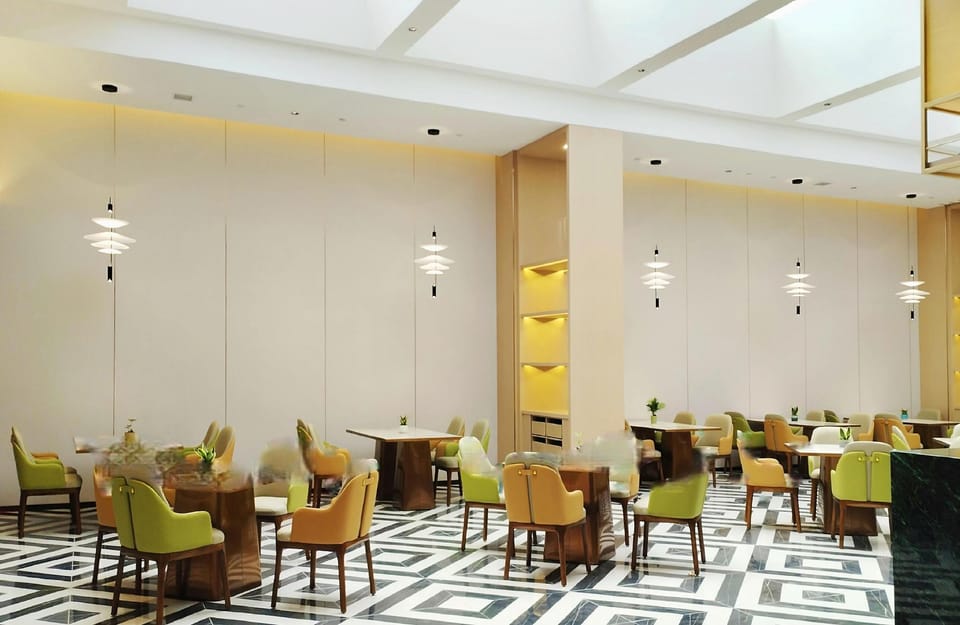 JUNHAO Hotel Hotel in Hainan
