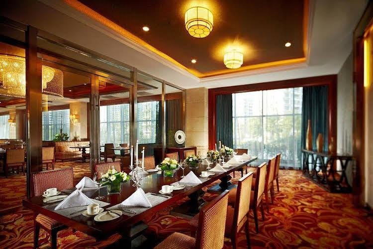 Jurong Yukun New Century Hotel Jiangsu Hotel in Nanjing
