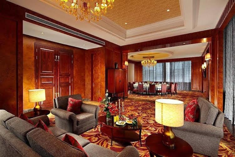 Jurong Yukun New Century Hotel Jiangsu Hotel in Nanjing