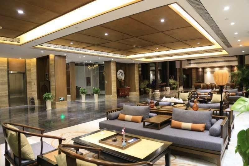 Laoshan Academy hotel Hotel in Qingdao