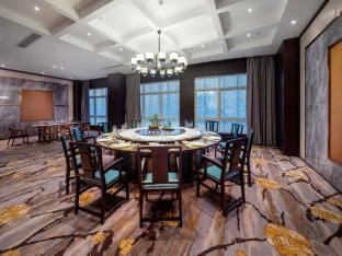 Shaoxing BTG Nanyuan Hotel Hotel in Hangzhou