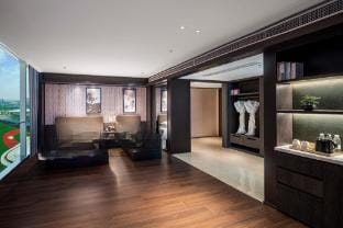 Shaoxing BTG Nanyuan Hotel Hotel in Hangzhou