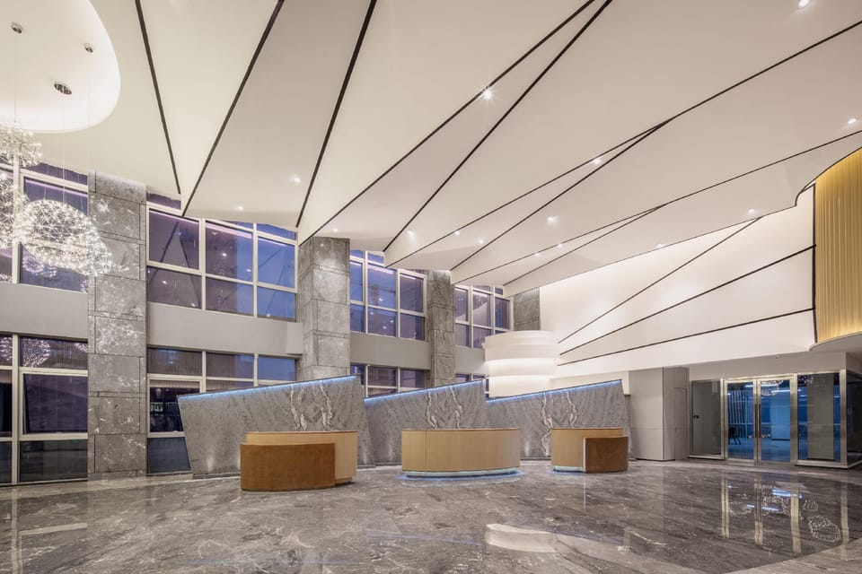 Hyde Hotel Hotel in Shenzhen