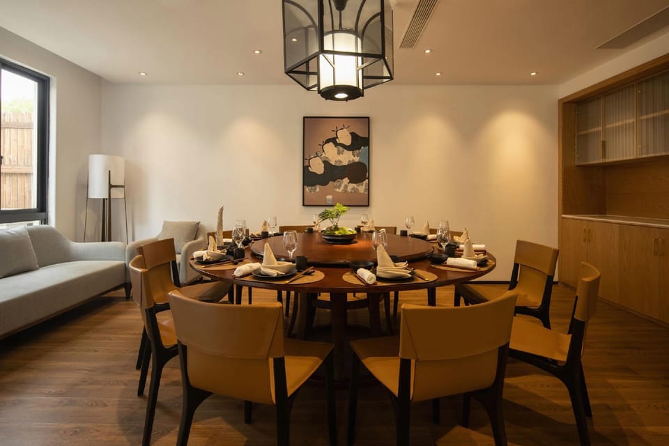 Wuzhen Wuwaiwu Shuxiang Mansion Hotel Hotel in Zhejiang