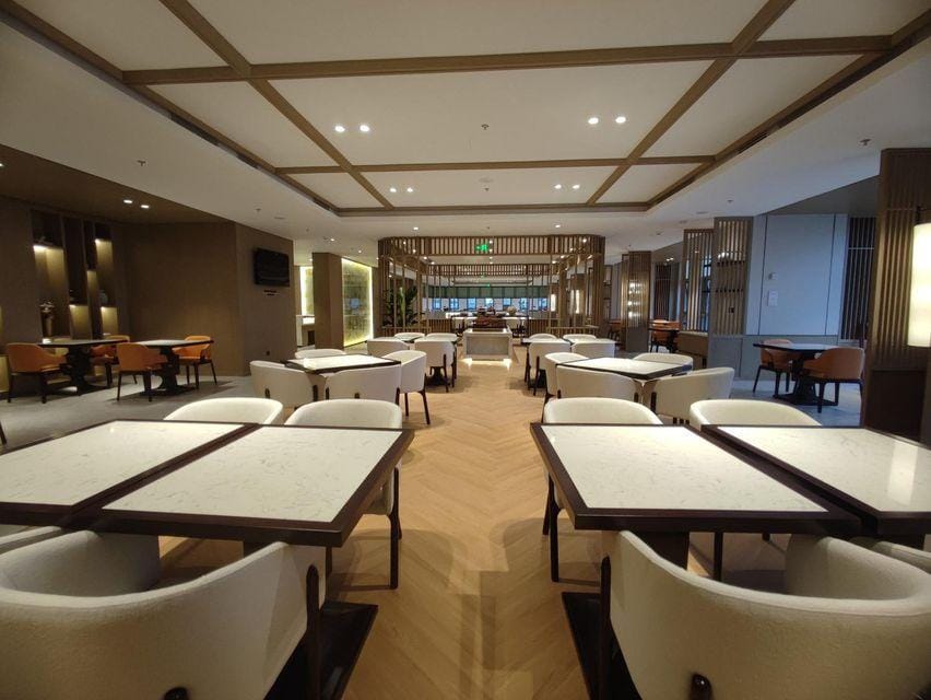 Metropark Hotel Wuhan Hotel in Wuhan