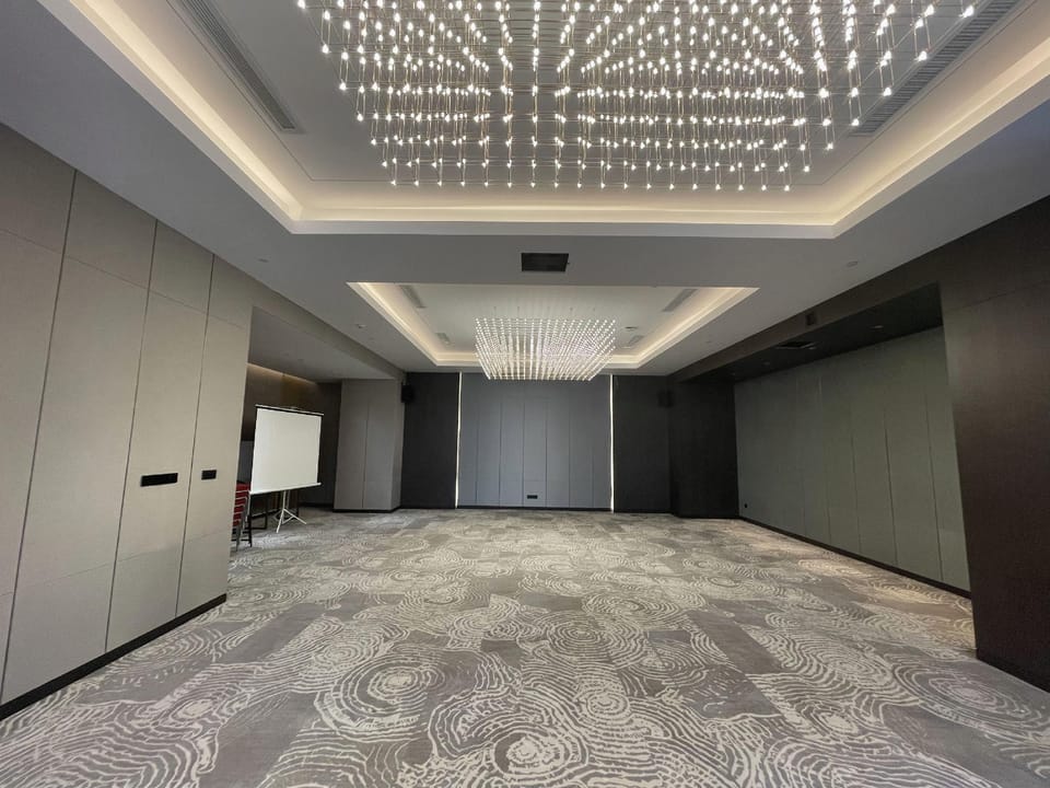 Zhejiang Pacific Hotel Hotel in Hangzhou