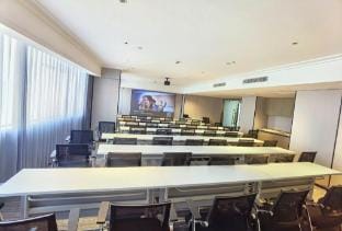 Hanting (Shaoxing Lu Xun Hometown Store) Hotel in Hangzhou