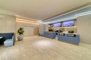 Hanting (Shaoxing Lu Xun Hometown Store) Hotel in Hangzhou