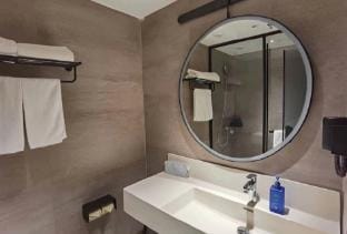 Hanting (Shaoxing Lu Xun Hometown Store) Hotel in Hangzhou