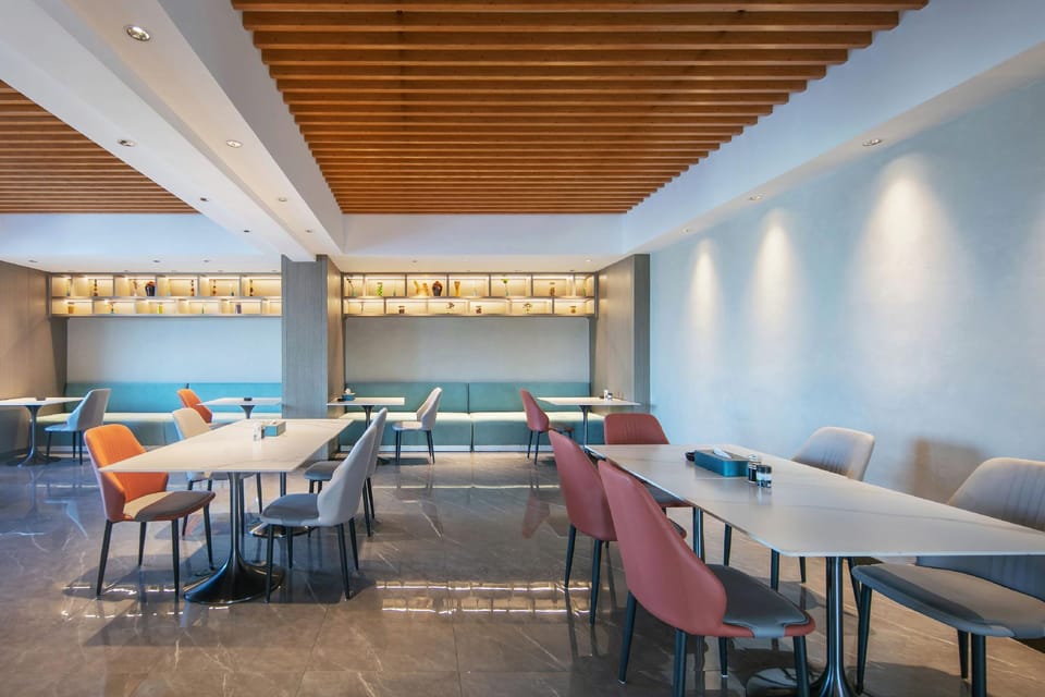 CEO · Huayue Hotel (Yiwu Yiting Branch) Hotel in Hangzhou