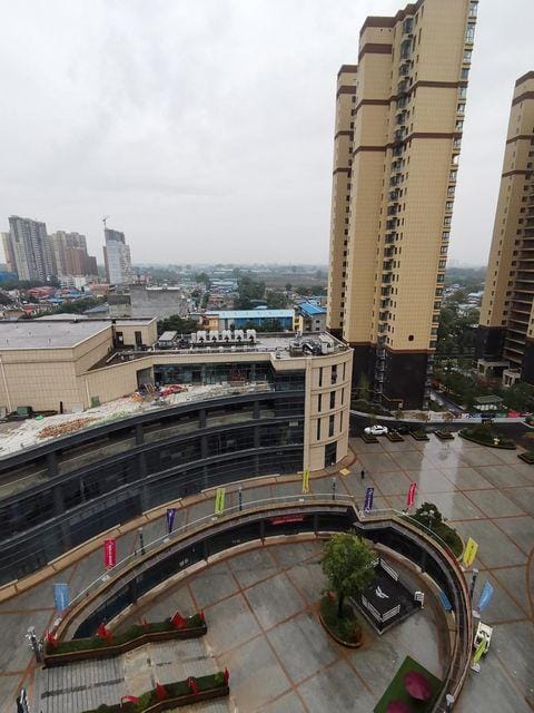 Jingyang Tongfenghe Hotel Hotel in Xian