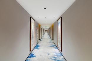 Yunyi Hotel (Xuancheng High speed Railway Station Branch) Hotel in Zhejiang