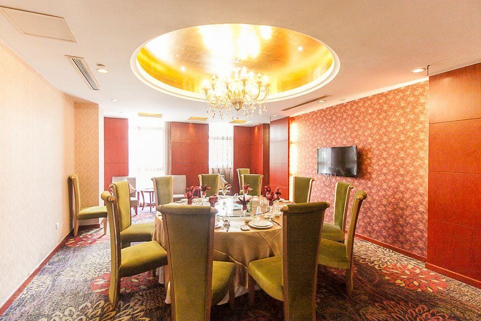 Yixing Dayada Hotel Hotel in Jiangsu