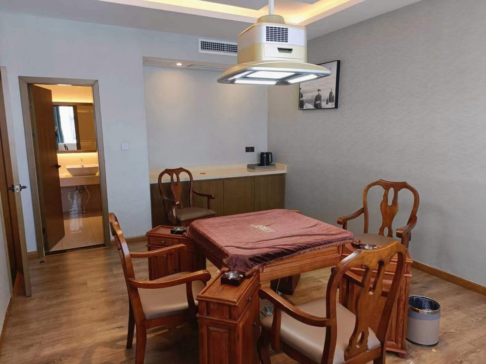 Kangyuan Holiday Hotel Hotel in China