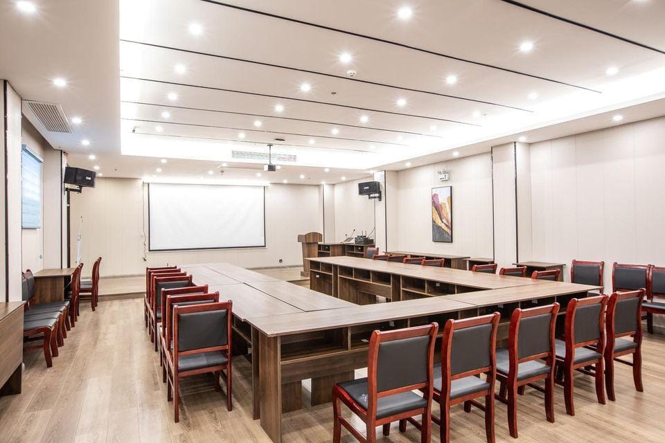 Jiangjing Alliance Hotel Hotel in Jiangsu
