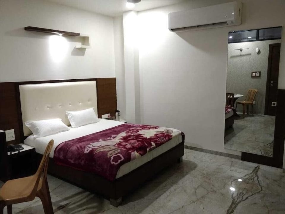 Hotel Geetanjali Hotel in India