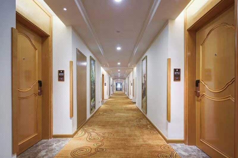 Vienna Hotel (Changzhou Hutang Wuyue Square Branch) Hotel in Suzhou
