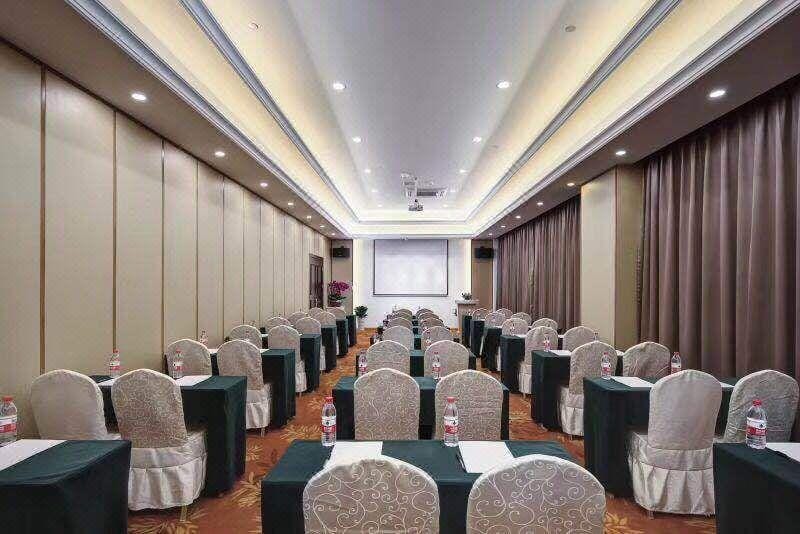 Vienna Hotel (Changzhou Hutang Wuyue Square Branch) Hotel in Suzhou
