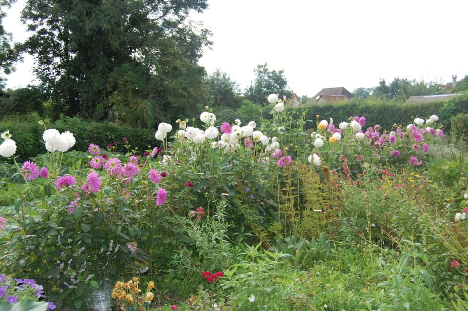Au Clos du Logis Hotel in Hauts-de-France