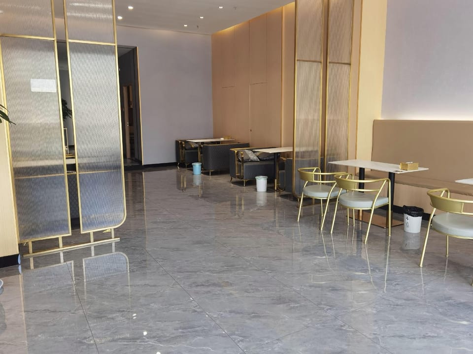 Yixuan Anlai Hotel (Yangzhou Baoying Wuyue Square Branch) Hotel in Jiangsu